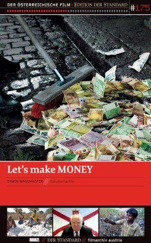 Erwin Wagenhofer - Let's make MONEY - Preis vom 09.10.2026 07:28:09 h