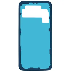 Samsung Galaxy S6 Backcover-Kleber