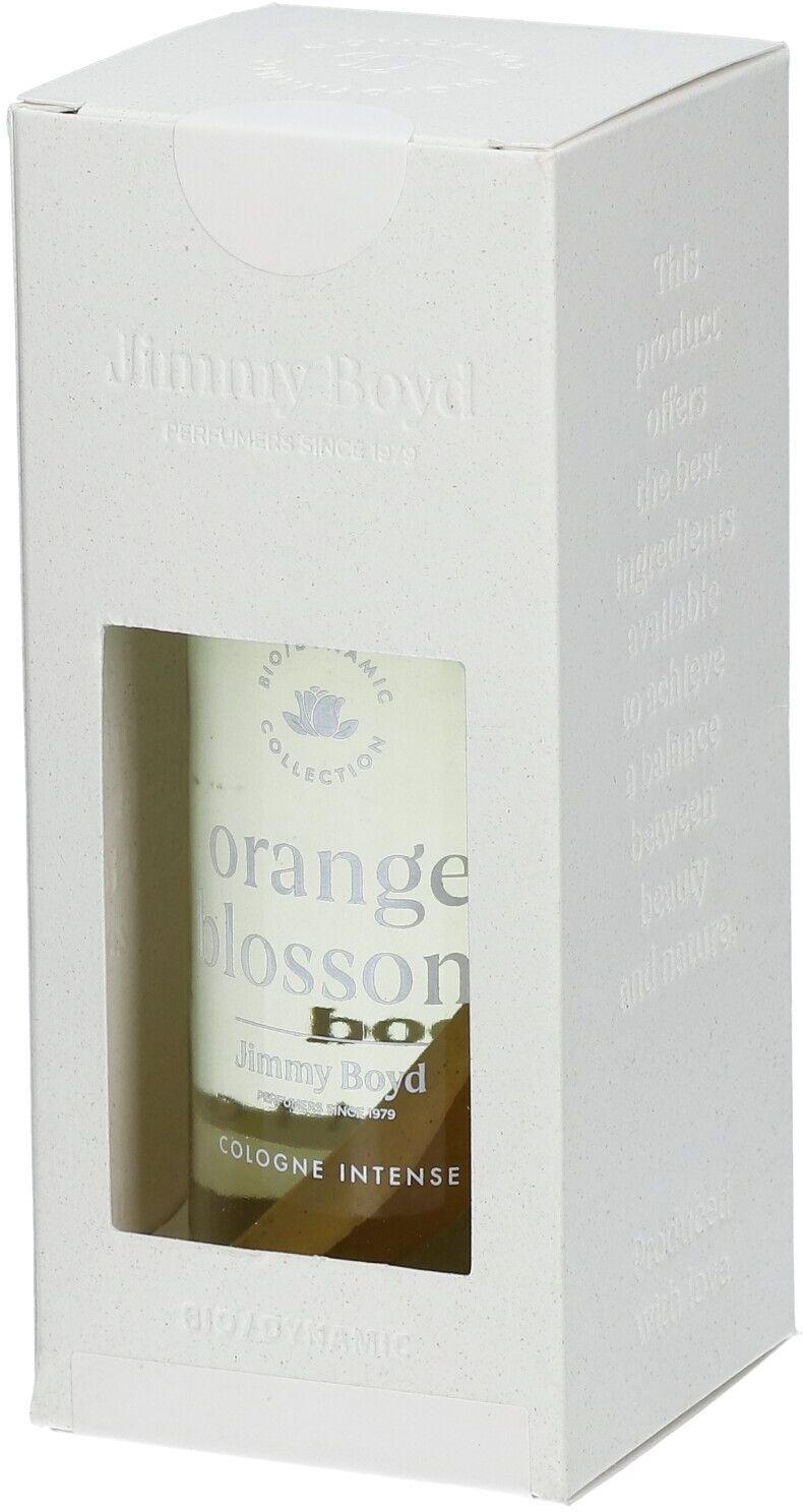 No Brand Apof Parf Boyd Orange Bloss 200 ml Eau de Parfum