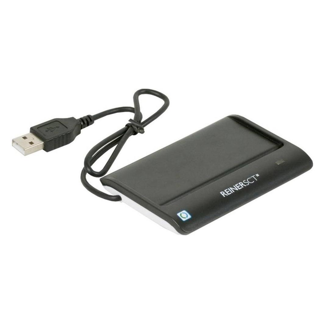 ReinerSCT CyberJack RFID basis (USB 2.0) (2718500100)