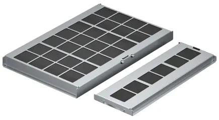 Gaggenau Herbruikbare Actieve Koolfilter AA270112