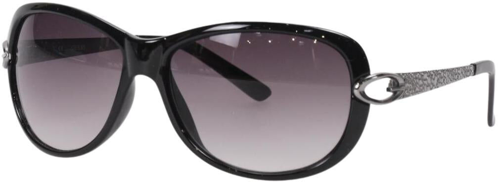 Guess Damen Sonnenbrille, Schwarz - Second Hand