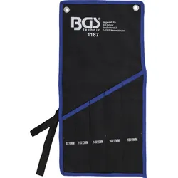 BGS Leertasche für Art. 1187 - 1187-LEER