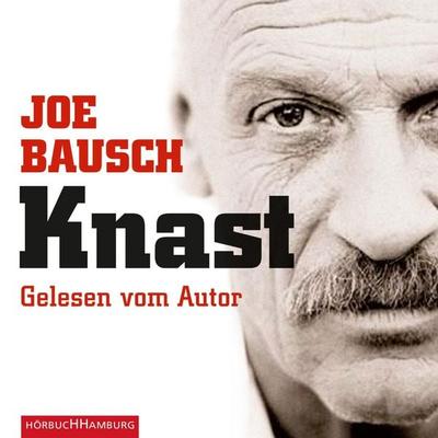 Knast - Joe Bausch, Audio, 9783844905618