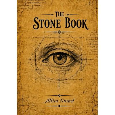 The Stone Book, Gebundene Ausgabe von Allita Nurael, BoD – Books on Demand, 978-3-696-72913-4