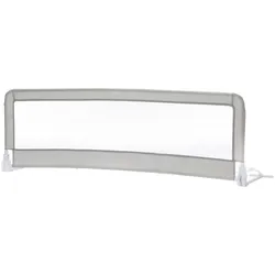 Fillikid Bettgitter Emma 150x50 cm, grau