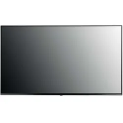 LG 43UR762H (43", UR762H, LED, 2022), TV, Schwarz