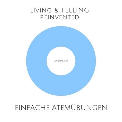 Einfache und hochwirksame Atemübungen - Patrick Lynen, Audio, 4057664501233