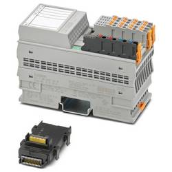 Phoenix Contact AXL F AI8 HART XC 1F 1052434 Analogmodul 24 V/DC, 5 V/DC