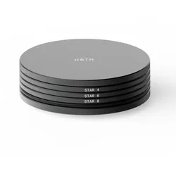 Urth 82mm Magnetic Stellar Filter Kit Plus+ (4 point, 6 point, 8 point)