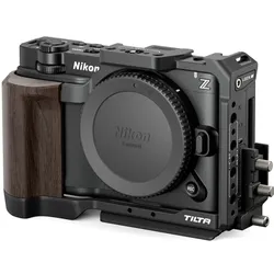 TILTA Cage für Nikon ZR schwarz