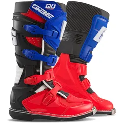 Gaerne GX-J Kinder Motocross Stiefel 37