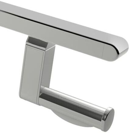Hewi System 800 WC-Papierhalter 9505001150 Aufrüstsatz für Stützklappgriffe