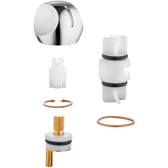 Grohe Umstellung 45128 für Atlanta chrom 45128000