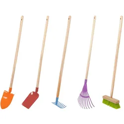 Online-Set Kinder-Werkzeug 5-tlg.