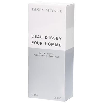 IM L'eau D'issey Pour Homme EDT 75Ml 75 ml Spray