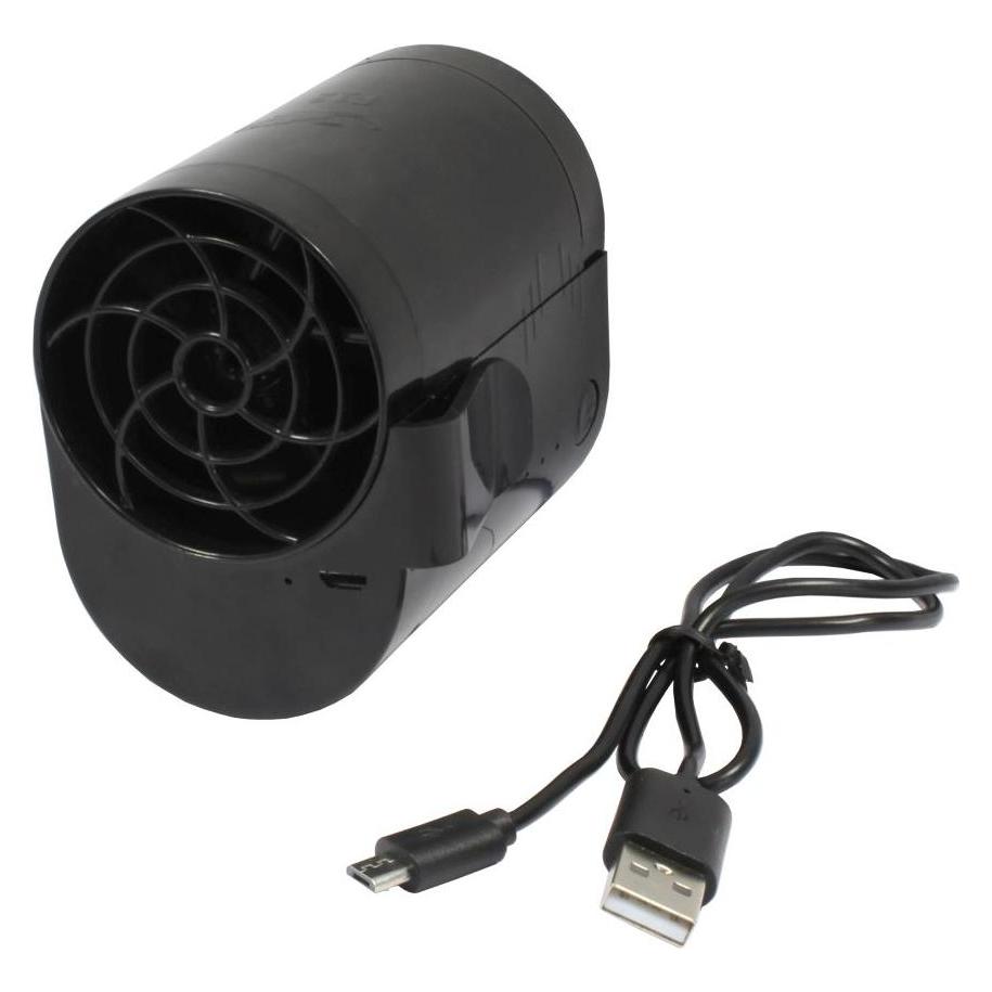 Synergy 21 Grillföhn BBQ Fan (S21-LED-NB00364)