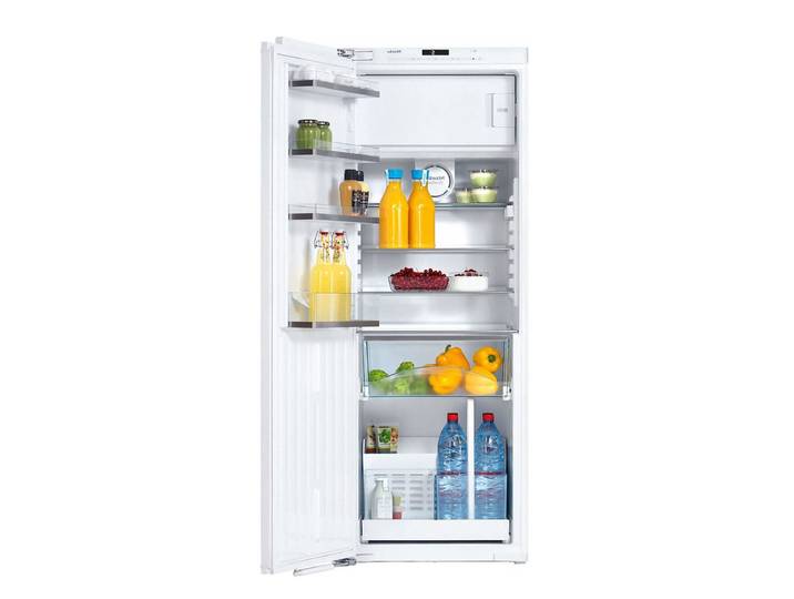 Miele K 35563-55 iDF Kühlschrank links