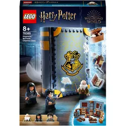 LEGO Hogwarts Moment: Zauberkunstunterricht (76385, LEGO Harry Potter)