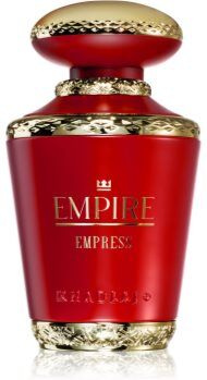 Khadlaj Empire Empress Eau de Parfum unissexo 100 ml. Empire Empress