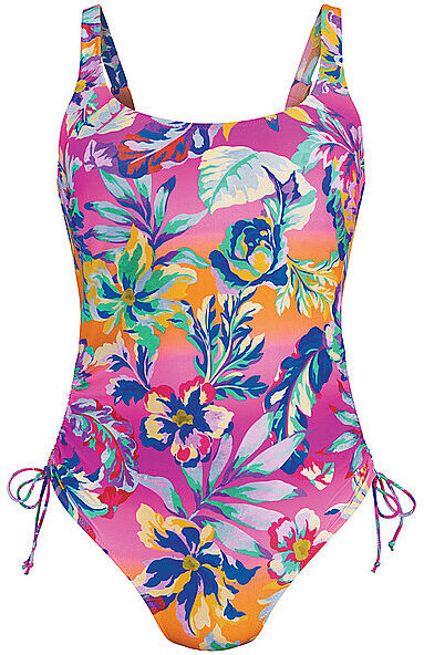 ANITA Damen Badeanzug Sunset Jessy pink   46D W