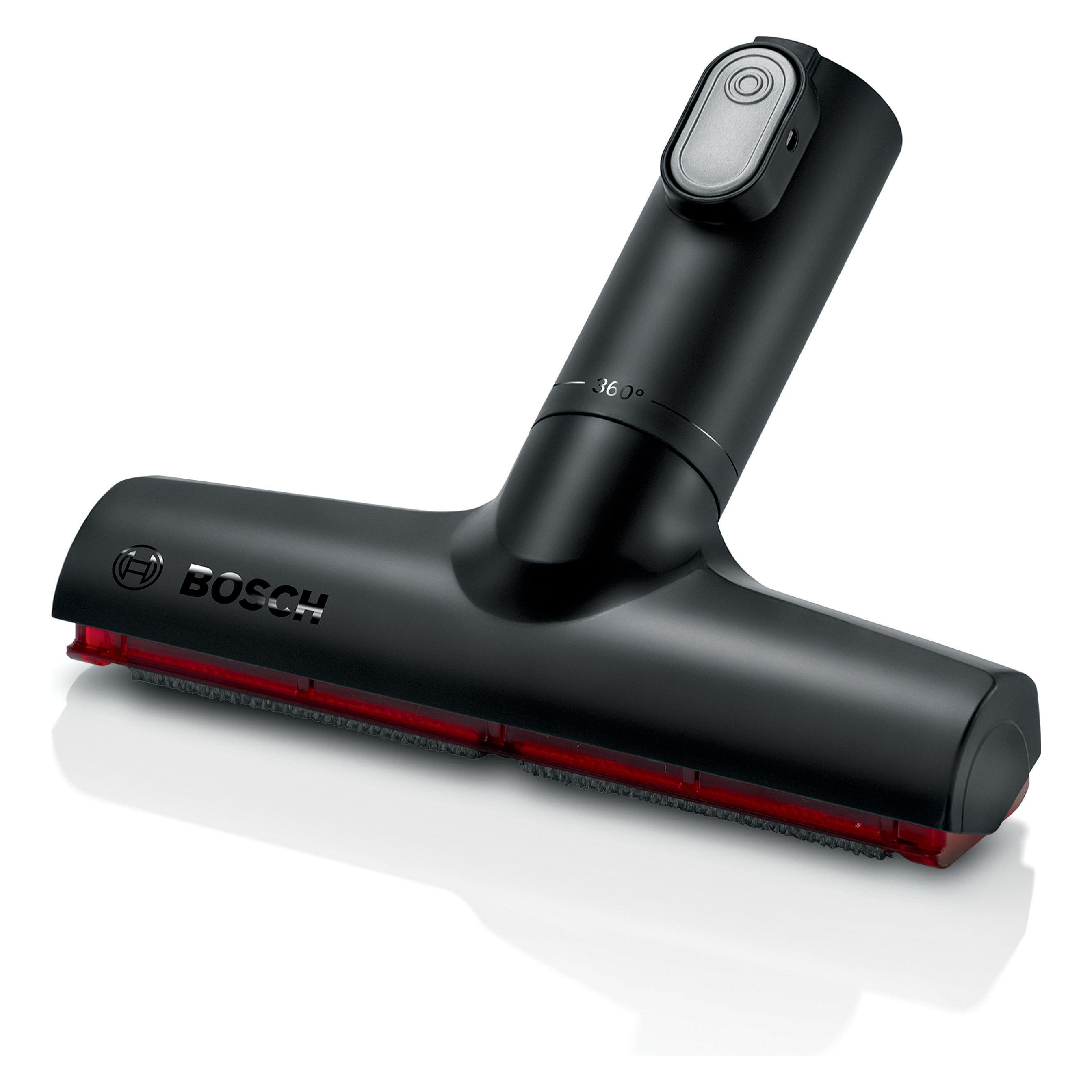 Bosch Hausgeräte Polsterdüse Unlimited BHZUXXLN (BHZUXXLN)