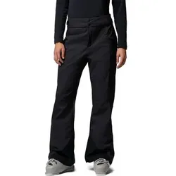 COLUMBIA Damen Hose Roffe Ridge Ski Softshell Pant, Größe S in Schwarz Schwarz