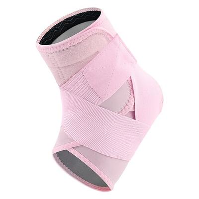 1 verstellbare Knöchelbandage für Männer Frauen, beste Knöchel-Kompressionsmanschette für verstauchten Knöchel, Achillessehnenentzündung, perfekt für den Sport Erholung