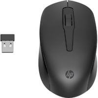 150 Wireless-Maus dunkelgrau/schwarz