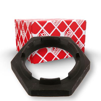FEBI BILSTEIN Mutter, Achsstummel 43608 für Volvo RENAULT TRUCKS