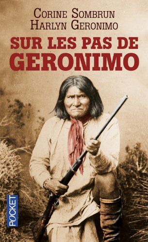 Corine Sombrun - Sur les pas de Geronimo - Preis vom 04.10.2026 03:51:26 h