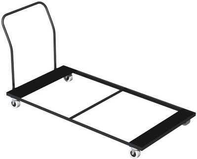 Global Truss Transport Dolly 15x Stage Deck