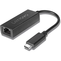 Lenovo USB-C zu Ethernet Adapter