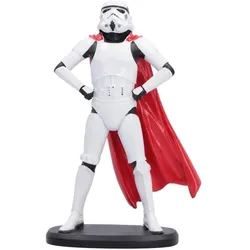 Nemesis Now Original Stormtrooper figurine Super Trooper 14 cm