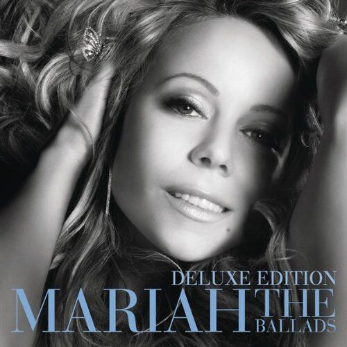 Mariah Carey - The Ballads - Preis vom 17.10.2026 19:25:27 h