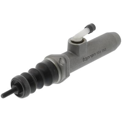TOPRAN Geberzylinder, Kupplung 104 353 für Audi