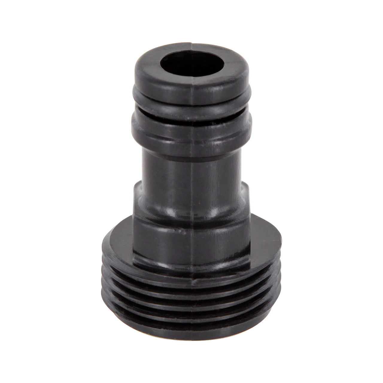 REKUBIK 3/4" Außengewinde Geräteadapter Steckkupplung 3718/0002