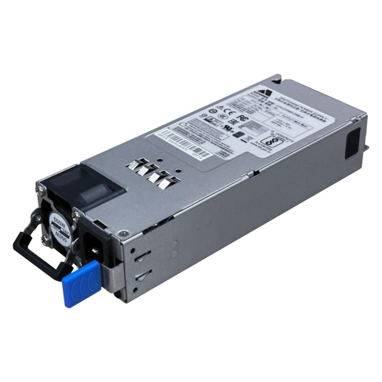 QNAP PWR-PSU-550W-HN01 550W power supply unit Honor (PWR-PSU-550W-HN01)