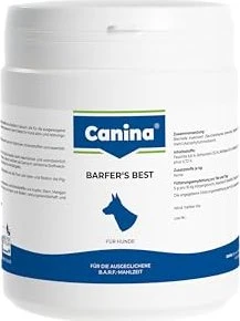 Barfers Best Pulver vet. 500 g