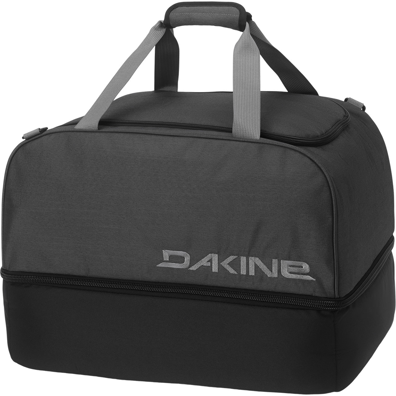 Dakine Boot Locker 69L carbon heather