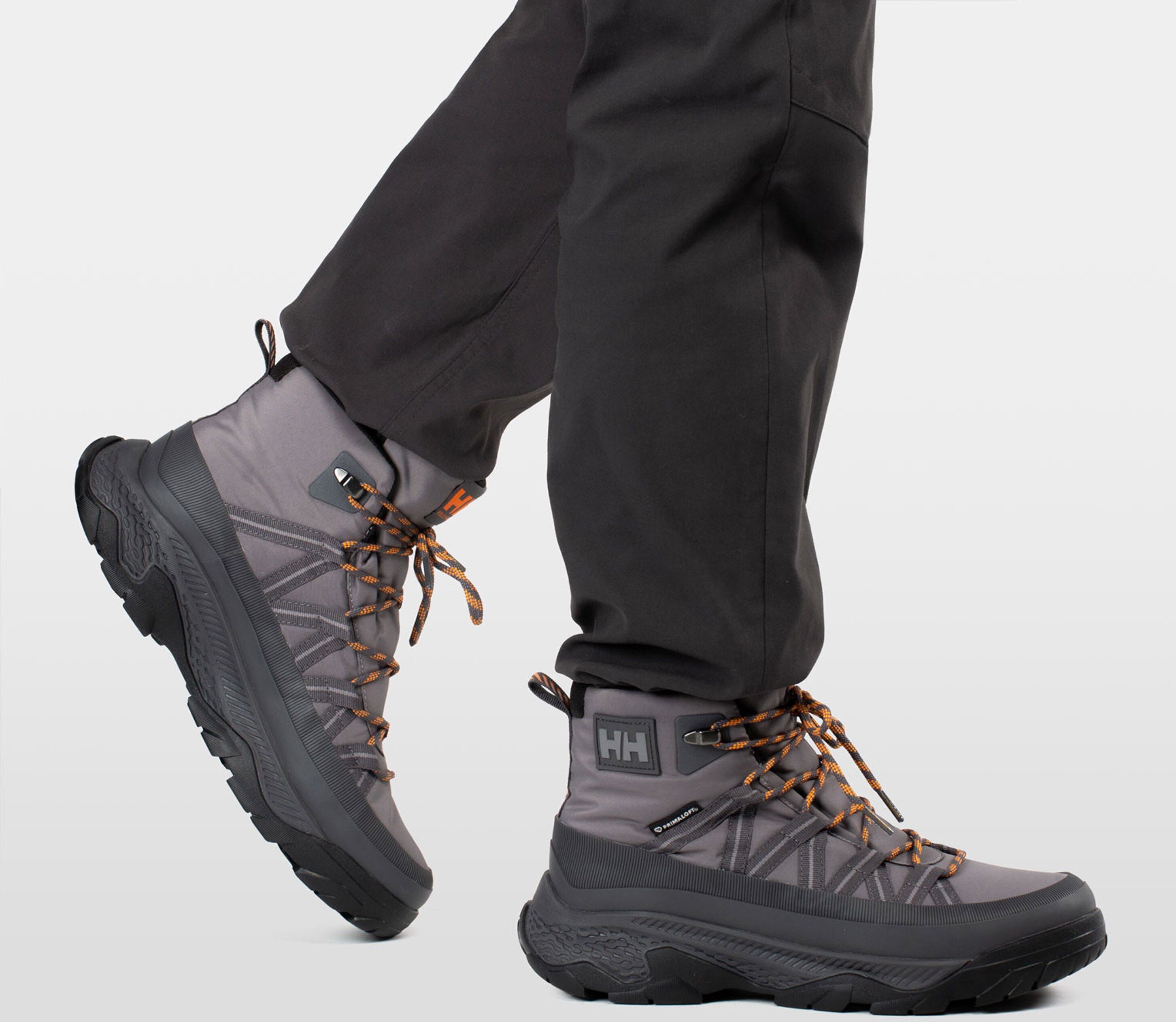 Helly Hansen Men's Keystone Boots - Black/Ebony - 11