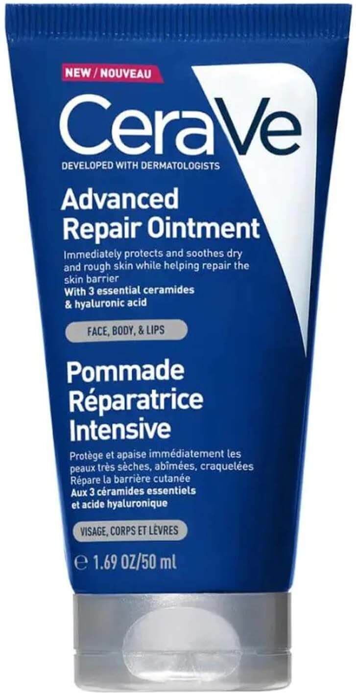 CERAVE Advanced Repair Balm 50ml