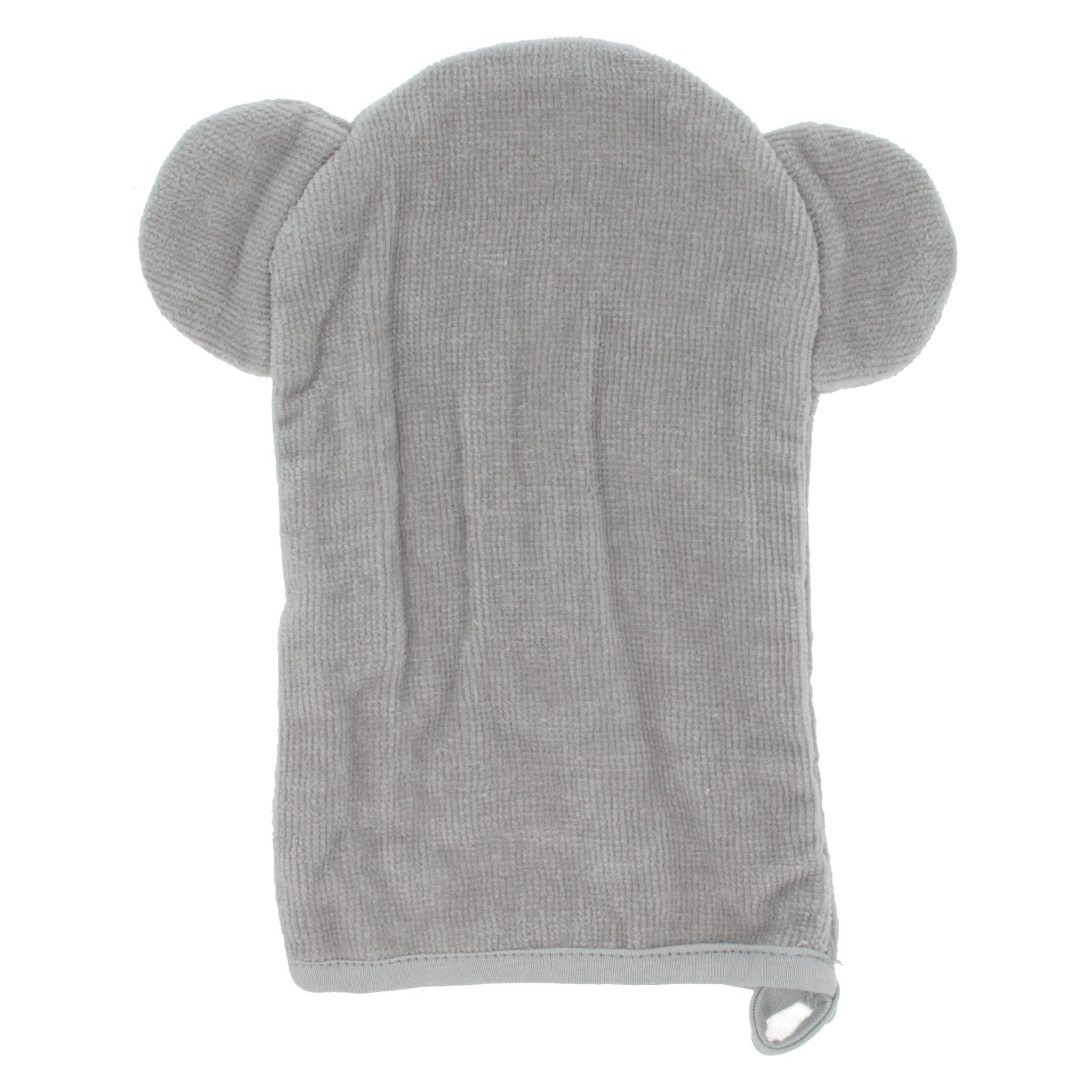 Parsa Beauty PARSA Nautre Kids Frottee Waschhandschuh Koala (00003673)