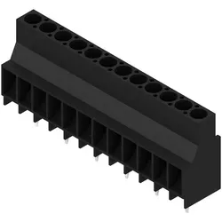 Weidmüller Leiterplattenklemme LL 6.35/1#1356950000