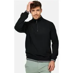 INDICODE Sweatshirt INNate, Größe M in Schwarz Schwarz