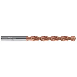 Titex, Bohrereinsatz, Spiralbohrer (7 mm)