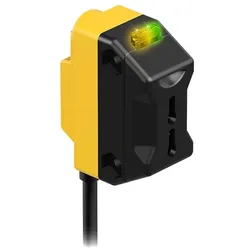 Turck Opto Sensor QS18VP6FPQ5
