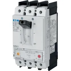 Eaton Leistungsschalter NZMH2-AF30-NA