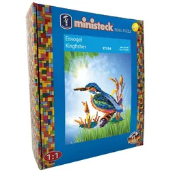 Ministeck Eisvogel 1350T XL Box