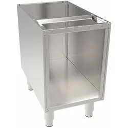NordCap Unterbau-Neutralelement U6 / O-350